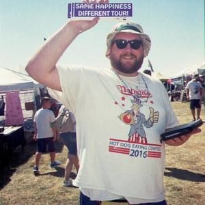 Meet your Posher, Connor